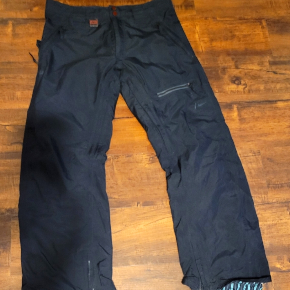 Nike Snowboarding Pants
